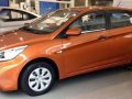 For sale 2017 Hyundai Accent Hatch Crdi -0