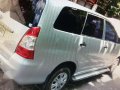 Toyota Innova 2014 J E G V Adventure Starex Sportivo Commuter CRV-2
