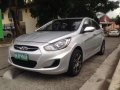 For sale 2012 Hyundai Accent Gas-5