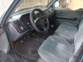 1999 Toyota Revo glx gas manual all power-5