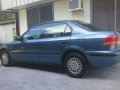 For sale Honda Civic lxi 1.5 16valve-3