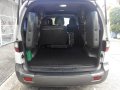 Almost brand new Hyundai Starex Diesel-3