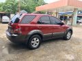 Kia Sorento 2008 Local Unit 4x4 Diesel Engine-3