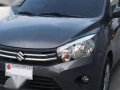 2016 Suzuki Celerio automatic 2tkm only-3