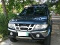 Isuzu Crosswind Sportivo 2012 Limited Edition-1