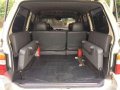 Toyota Revo DLX SR Look 2000mdl Gas for sale-2