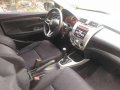 2009 Honda City 1.3 Ivtec Black for sale-3