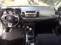 2008 Mitsubishi Lancer Evolution X Local good condition-3