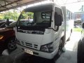 2014 Isuzu NHR F.B Body DSL Manual 2.8 D.I for sale-2