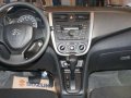 2016 Suzuki Celerio automatic 2tkm only-5