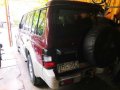 1994 Mitsubishi Pajero Diesel Manual for sale-9