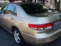 Honda Accord 2003 ivtec fresh-4