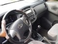 2014 model Toyota Innova E D4D fresh-1