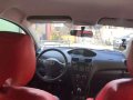 For Sale Toyota Vios 1.3 Gas Manual -2