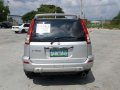 Nissan Xtrail 2007 Acquired 2WD Automatic-3