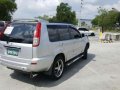 Nissan Xtrail 2007 Acquired 2WD Automatic-4