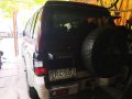 1994 Mitsubishi Pajero Diesel Manual for sale-8