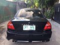 For Sale -Mitsubishi Lancer Mx Matic 2002-8
