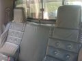 2001 Toyota Hilux 4X4 SR5 for sale-11