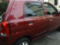 For sale Suzuki Alto k10-3