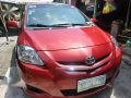Toyota Vios E 2010 good as brand new 27k mileage orig vs-1