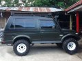 For sale Suzuki Samurai 1995-1