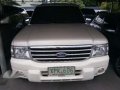 2004 Ford Everest XLT 4x4 DSL Automatic for sale-0