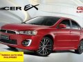2016 Mitsubishi Lancer Ex GLS 1.6 MT for sale-2