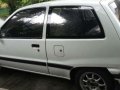 For sale Charade Daihatsu 1992-5