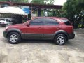 Kia Sorento 2008 Local Unit 4x4 Diesel Engine-1