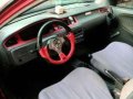 Honda Civic ESI 1992 model for sale-1