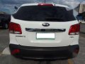 Top Of The Line Kia Sorento EX 2.2 AT Diesel-2