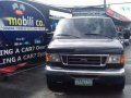 2007 Ford E-150 Chateau Automatic Gas for sale-1