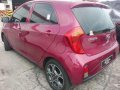 2016 KiaPicanto EX Automatic for sale-3