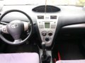 For sale 2009 Toyota Vios 1.5 G-3