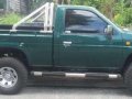 Nissan pickup (Lifted - Big Tires ) for sale-8