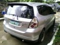 For sale Honda Fit automatic 2010 arrived-2