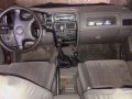 For sale 4WD Isuzu Fuego LS manual tranny-7
