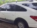For sale Ssangyong Stavic SV270 2007-7