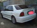 Honda City Type Z Manual 1998 for sale-2