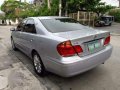 For sale 2005 TOYOTA CAMRY 2.4v-1