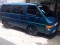 Nissan Vanette 97 Manual Gas for sale-0