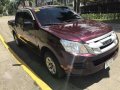 For sale Dmax 2015 Isuzu manual 4x2 cebu-6