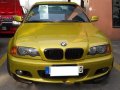 2001 BMW 330CI for sale-1