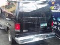 2007 Ford E-150 Chateau Automatic Gas for sale-0