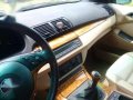 For sale BMW X5 2002mdl manual gasoline-2