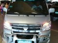 For sale Foton View 2012-4