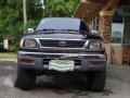 For sale Toyota Tacoma 4x4 pick up-5