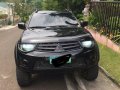 Mitsubishi Strada 2010 for sale-1