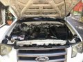 Ford Ranger XLT 2007 model for sale-1